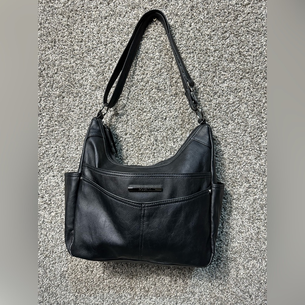 NWOT Rosetti Dylan Convertible Shoulder Bag - Picture 3 of 6